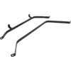 ROGUE 08-15/ROGUE SELECT 14-15 FUEL TANK STRAP, Set of 2 (30-3/4 in. and 37-1/4 in. Length), FWD