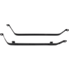 ROGUE 08-15/ROGUE SELECT 14-15 FUEL TANK STRAP, Set of 2 (30-3/4 in. and 37-1/4 in. Length), FWD