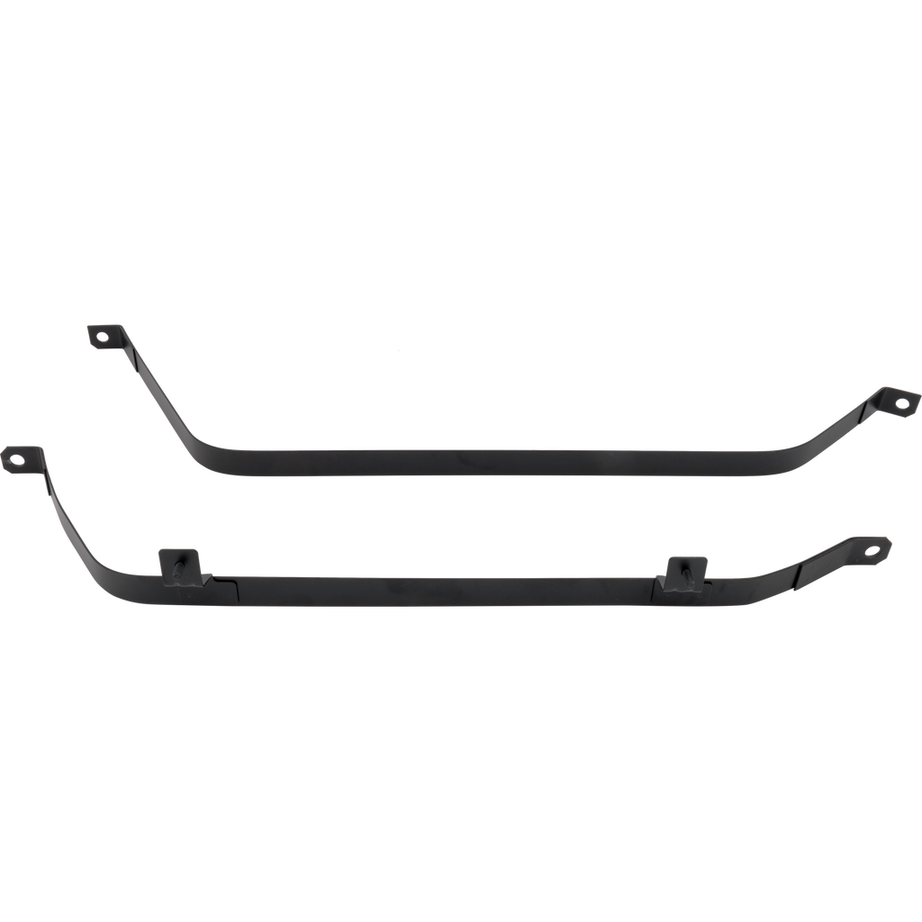 ROGUE 08-15/ROGUE SELECT 14-15 FUEL TANK STRAP, Set of 2 (30-3/4 in. and 37-1/4 in. Length), FWD