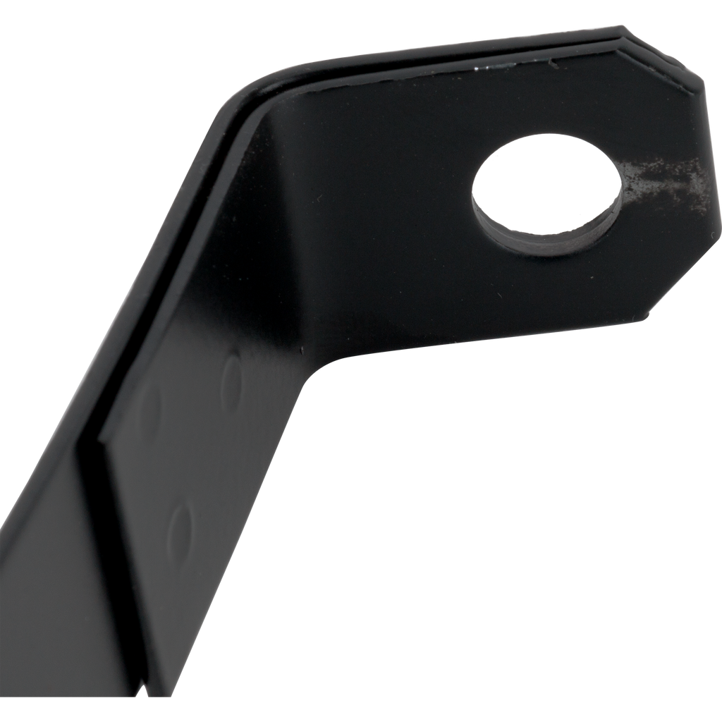 ROGUE 08-15/ROGUE SELECT 14-15 FUEL TANK STRAP, Set of 2 (30-3/4 in. and 37-1/4 in. Length), FWD