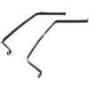ROGUE 08-20/ROGUE SELECT 14-15 FUEL TANK STRAP, Set of 2 (37-1/4 in. and 37-1/4 in. Length)