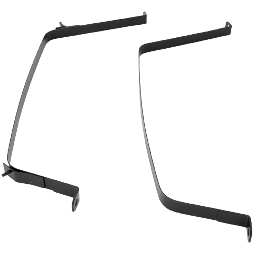 ROGUE 08-20/ROGUE SELECT 14-15 FUEL TANK STRAP, Set of 2 (37-1/4 in. and 37-1/4 in. Length)