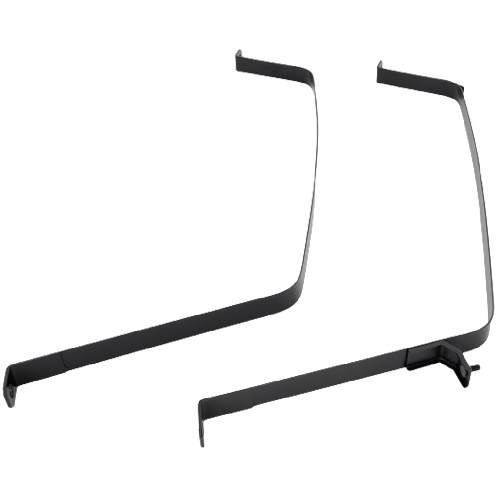 ROGUE 08-20/ROGUE SELECT 14-15 FUEL TANK STRAP, Set of 2 (37-1/4 in. and 37-1/4 in. Length)