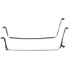 ROGUE 08-20/ROGUE SELECT 14-15 FUEL TANK STRAP, Set of 2 (37-1/4 in. and 37-1/4 in. Length)