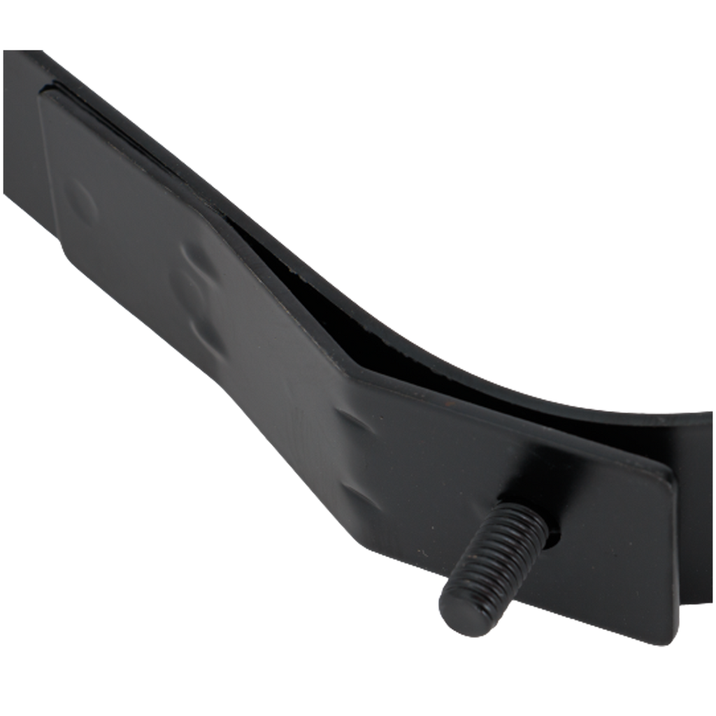ROGUE 08-20/ROGUE SELECT 14-15 FUEL TANK STRAP, Set of 2 (37-1/4 in. and 37-1/4 in. Length)