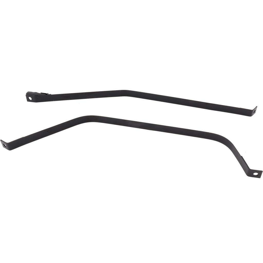 SENTRA 07-12 FUEL TANK STRAP, Set of 2 (32 in. and 30-1/2 in. Length)