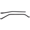 SENTRA 07-12 FUEL TANK STRAP, Set of 2 (32 in. and 30-1/2 in. Length)
