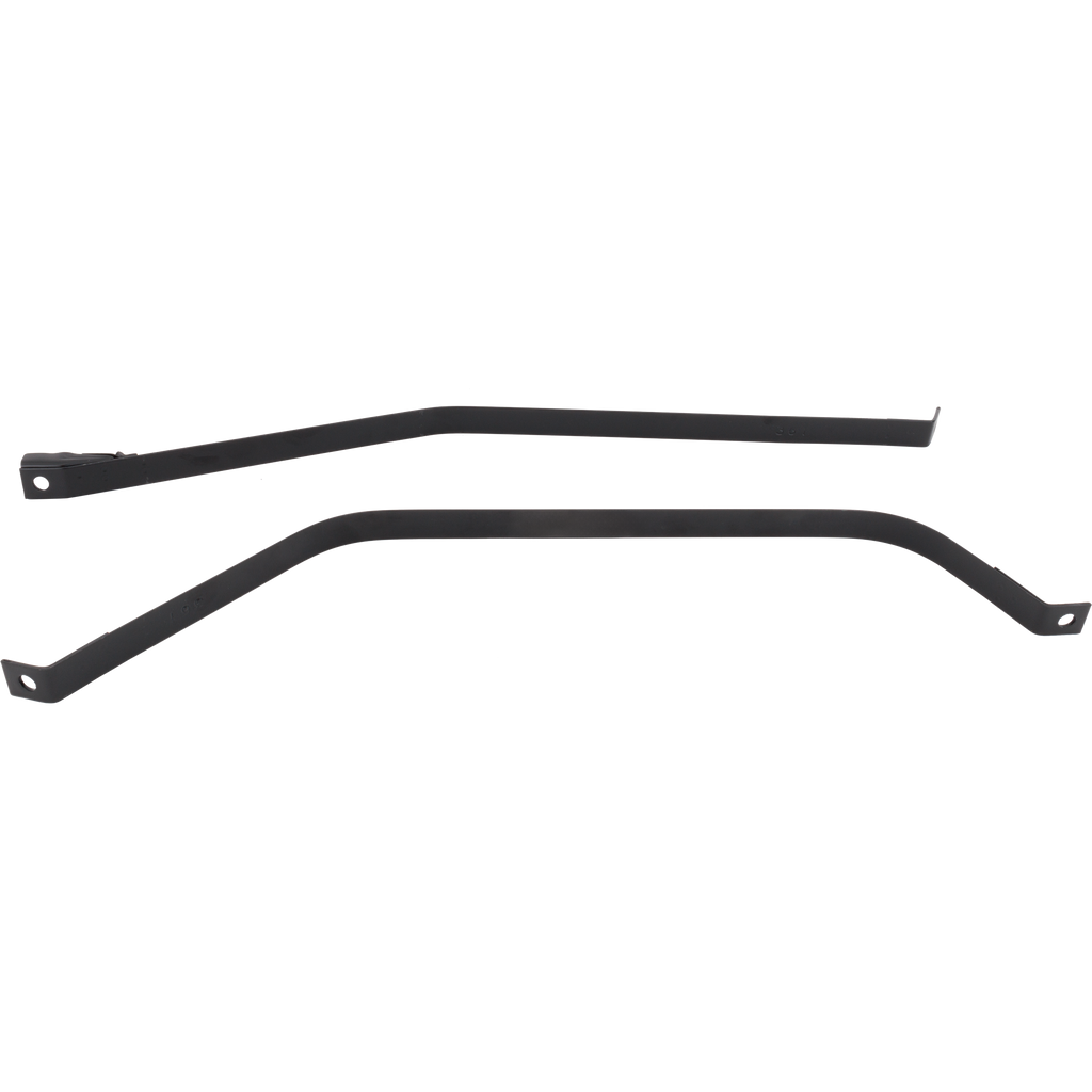 SENTRA 07-12 FUEL TANK STRAP, Set of 2 (32 in. and 30-1/2 in. Length)