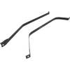 SENTRA 07-12 FUEL TANK STRAP, Set of 2 (32 in. and 30-1/2 in. Length)