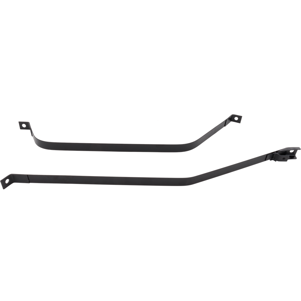 SENTRA 07-12 FUEL TANK STRAP, Set of 2 (32 in. and 30-1/2 in. Length)