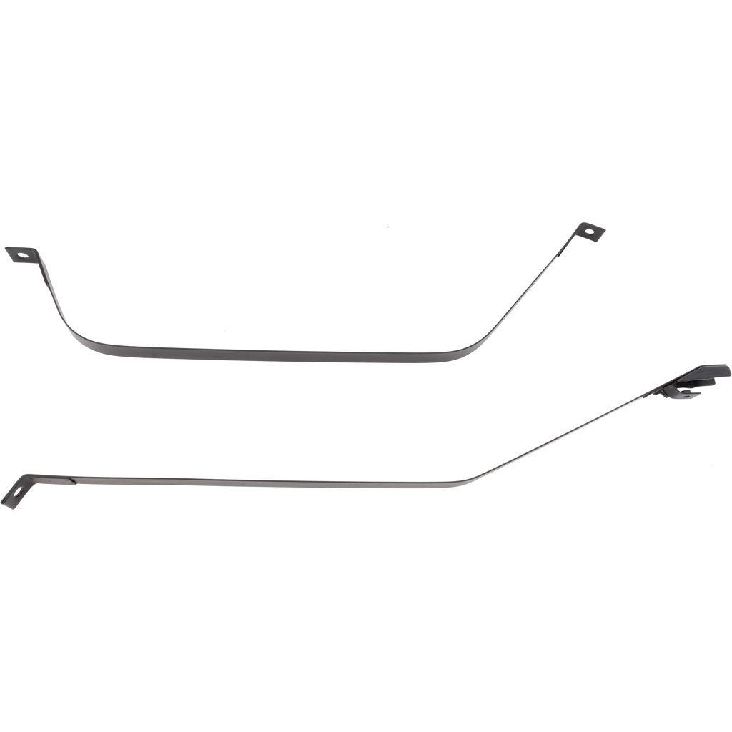 SENTRA 07-12 FUEL TANK STRAP, Set of 2 (32 in. and 30-1/2 in. Length)