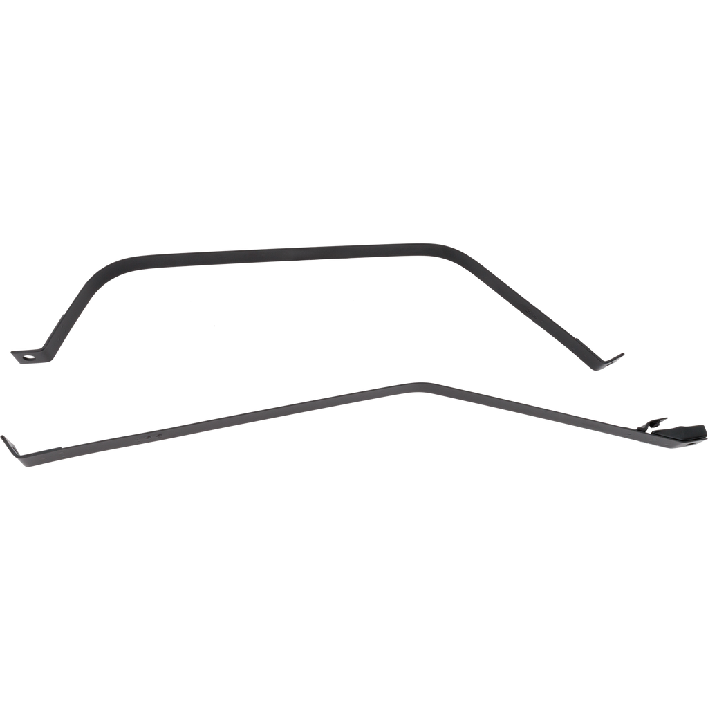 SENTRA 07-12 FUEL TANK STRAP, Set of 2 (32 in. and 30-1/2 in. Length)