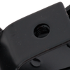 SENTRA 07-12 FUEL TANK STRAP, Set of 2 (32 in. and 30-1/2 in. Length)