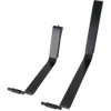 TITAN 04-22/TITAN XD 16-19 FUEL TANK STRAP, Set of 2 (21-1/4 in. and 31-1/8 in. Length)