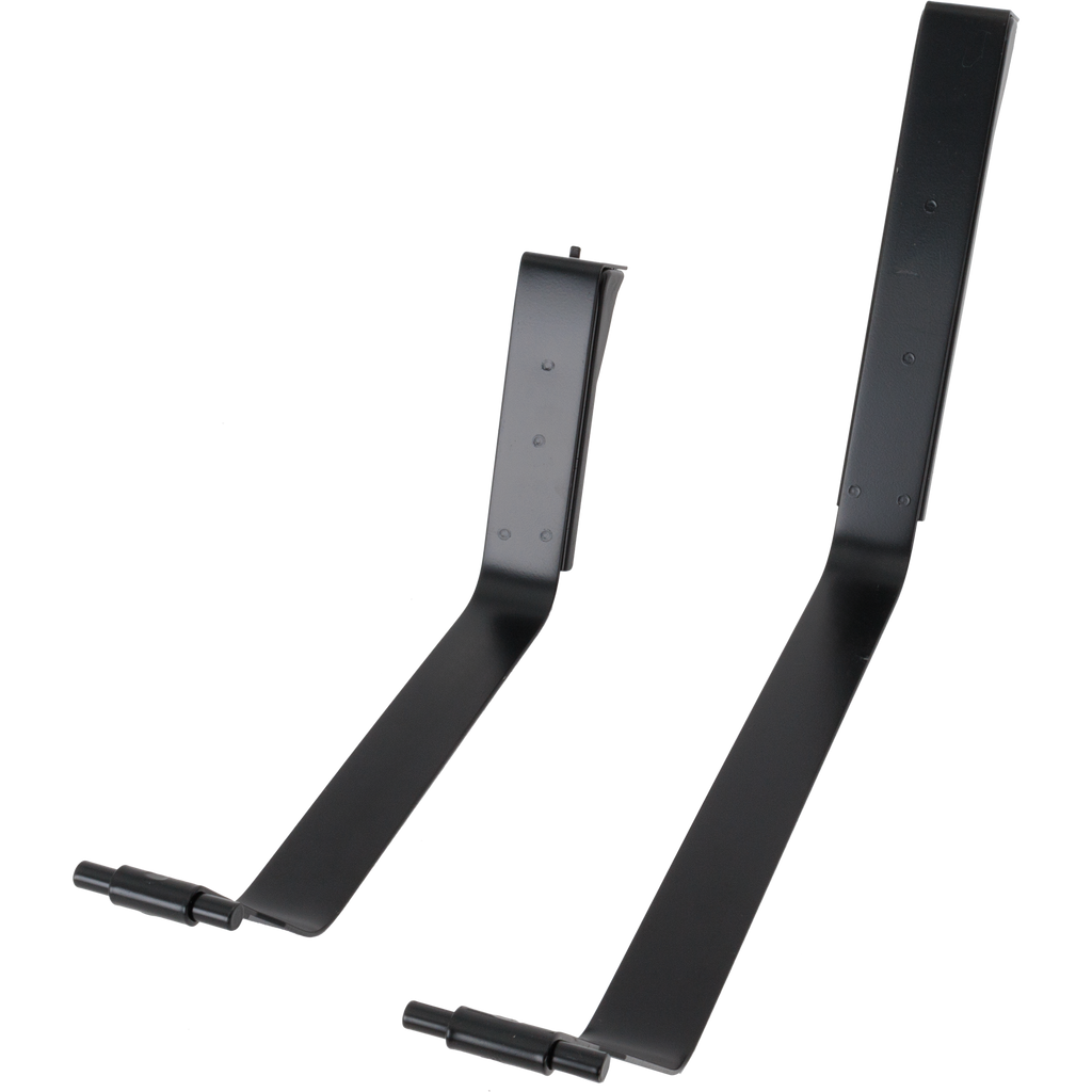 TITAN 04-22/TITAN XD 16-19 FUEL TANK STRAP, Set of 2 (21-1/4 in. and 31-1/8 in. Length)