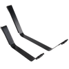 TITAN 04-22/TITAN XD 16-19 FUEL TANK STRAP, Set of 2 (21-1/4 in. and 31-1/8 in. Length)