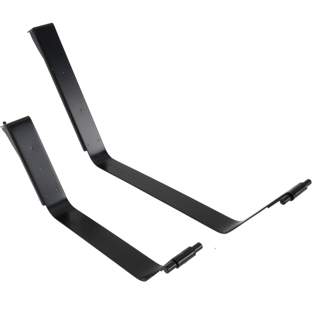 TITAN 04-22/TITAN XD 16-19 FUEL TANK STRAP, Set of 2 (21-1/4 in. and 31-1/8 in. Length)