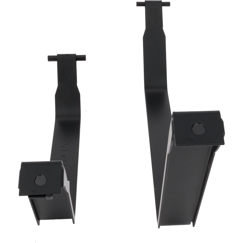 TITAN 04-22/TITAN XD 16-19 FUEL TANK STRAP, Set of 2 (21-1/4 in. and 31-1/8 in. Length)