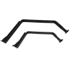 TITAN 04-22/TITAN XD 16-19 FUEL TANK STRAP, Set of 2 (21-1/4 in. and 31-1/8 in. Length)
