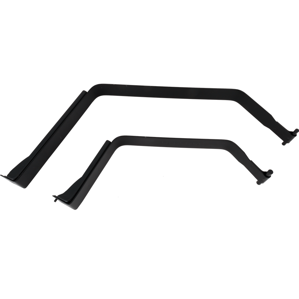 TITAN 04-22/TITAN XD 16-19 FUEL TANK STRAP, Set of 2 (21-1/4 in. and 31-1/8 in. Length)