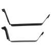 TITAN 04-22/TITAN XD 16-19 FUEL TANK STRAP, Set of 2 (21-1/4 in. and 31-1/8 in. Length)