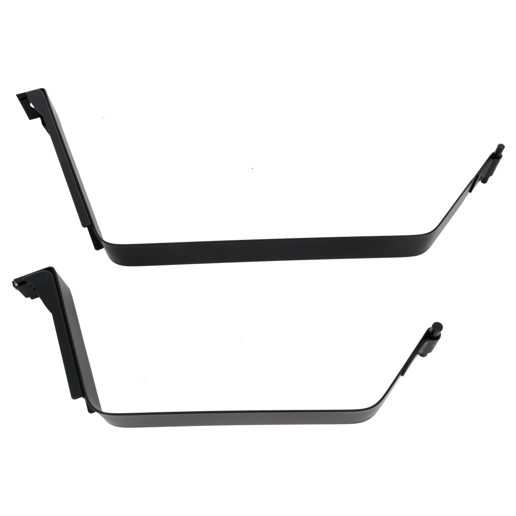 TITAN 04-22/TITAN XD 16-19 FUEL TANK STRAP, Set of 2 (21-1/4 in. and 31-1/8 in. Length)