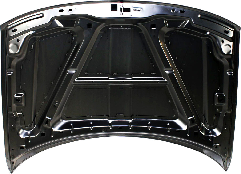 GRAND CHEROKEE 99-04 HOOD