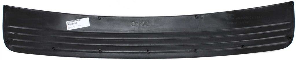 GRAND CHEROKEE 99-01 REAR BUMPER STEP PAD, Laredo/Limited Models