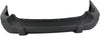 GRAND CHEROKEE 99-99 REAR BUMPER COVER, Textured, w/o Hitch Bezel, Laredo Model