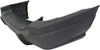 GRAND CHEROKEE 99-99 REAR BUMPER COVER, Textured, w/o Hitch Bezel, Laredo Model