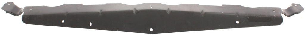 GRAND CHEROKEE 99-04 FRONT BUMPER BRACKET, Lower Cover Bracket