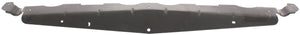 GRAND CHEROKEE 99-04 FRONT BUMPER BRACKET, Lower Cover Bracket