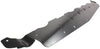GRAND CHEROKEE 99-04 FRONT BUMPER BRACKET, Lower Cover Bracket