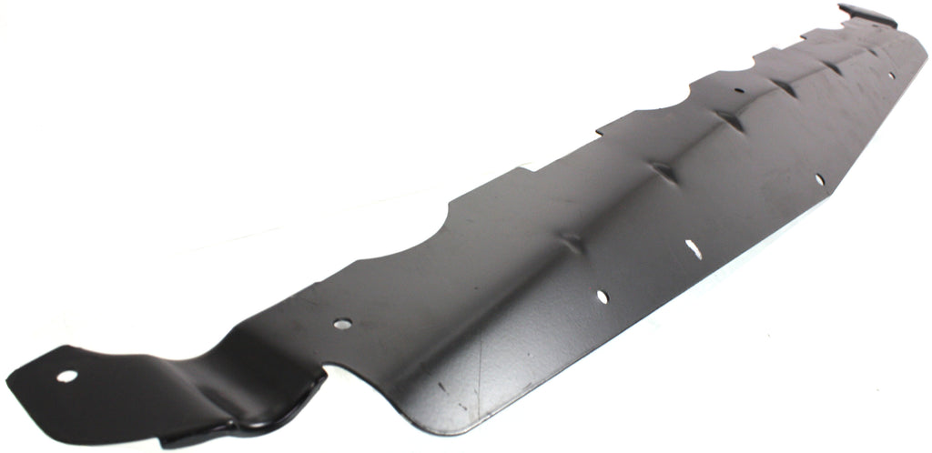 GRAND CHEROKEE 99-04 FRONT BUMPER BRACKET, Lower Cover Bracket