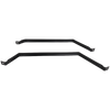 VIBE 05-08/COROLLA 05-07 /MATRIX 05-08 FUEL TANK STRAP, Set of 2 (33 in. and 36-1/2 in. Length)