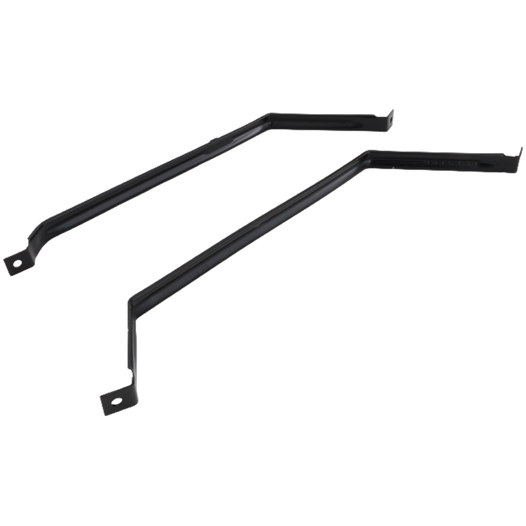 VIBE 05-08/COROLLA 05-07 /MATRIX 05-08 FUEL TANK STRAP, Set of 2 (33 in. and 36-1/2 in. Length)