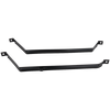 VIBE 05-08/COROLLA 05-07 /MATRIX 05-08 FUEL TANK STRAP, Set of 2 (33 in. and 36-1/2 in. Length)