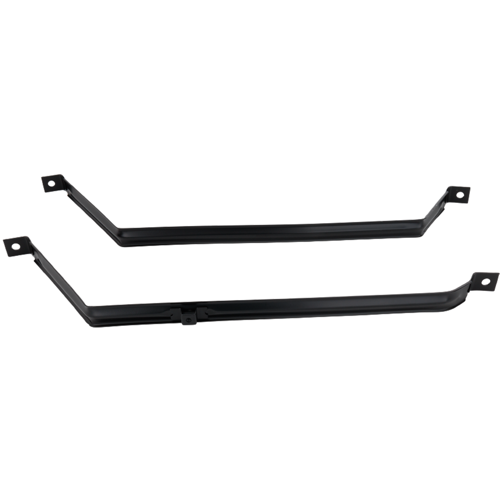 VIBE 05-08/COROLLA 05-07 /MATRIX 05-08 FUEL TANK STRAP, Set of 2 (33 in. and 36-1/2 in. Length)