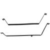 VIBE 05-08/COROLLA 05-07 /MATRIX 05-08 FUEL TANK STRAP, Set of 2 (33 in. and 36-1/2 in. Length)