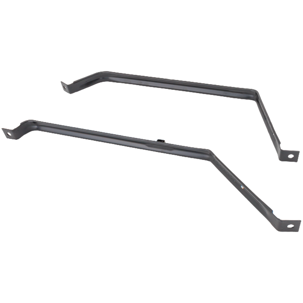 VIBE 10-10/COROLLA 08-13 /MATRIX 09-14 FUEL TANK STRAP, Set of 2 (35-1/8 in. and 31-3/4 in. Length)