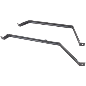 VIBE 10-10/COROLLA 08-13 /MATRIX 09-14 FUEL TANK STRAP, Set of 2 (35-1/8 in. and 31-3/4 in. Length)