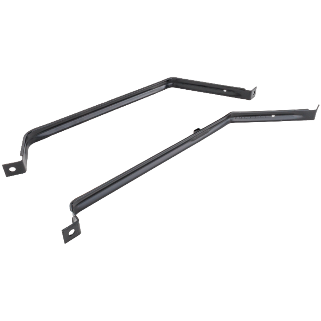 VIBE 10-10/COROLLA 08-13 /MATRIX 09-14 FUEL TANK STRAP, Set of 2 (35-1/8 in. and 31-3/4 in. Length)