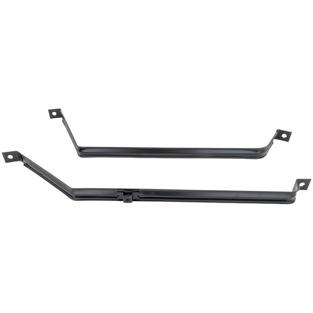 VIBE 10-10/COROLLA 08-13 /MATRIX 09-14 FUEL TANK STRAP, Set of 2 (35-1/8 in. and 31-3/4 in. Length)