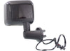 WRANGLER JK 14-14 MIRROR RH, Power, Manual Folding, Heated, Paintable