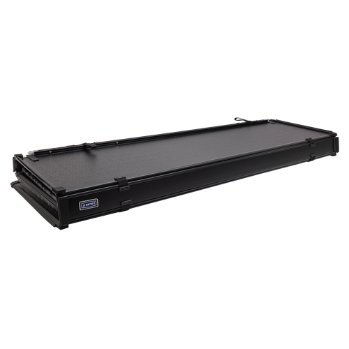 RAM 1500 PICKUP 10-20 TONNEAU COVER, Quad Fold, Aluminum, 76.3 in. Bed