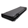 RAM 1500 PICKUP 10-20 TONNEAU COVER, Quad Fold, Aluminum, 76.3 in. Bed