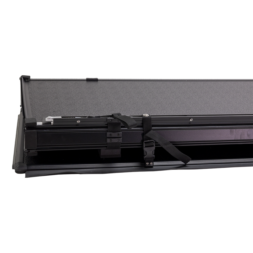 RAM 1500 PICKUP 10-20 TONNEAU COVER, Quad Fold, Aluminum, 76.3 in. Bed