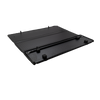 RAM 1500 PICKUP 10-20 TONNEAU COVER, Quad Fold, Aluminum, 76.3 in. Bed