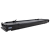 TUNDRA 14-20 TONNEAU COVER, Quad Fold, Aluminum, 78.7 in. Bed, w/ or w/o Utility Track