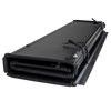 TUNDRA 14-20 TONNEAU COVER, Quad Fold, Aluminum, 78.7 in. Bed, w/ or w/o Utility Track